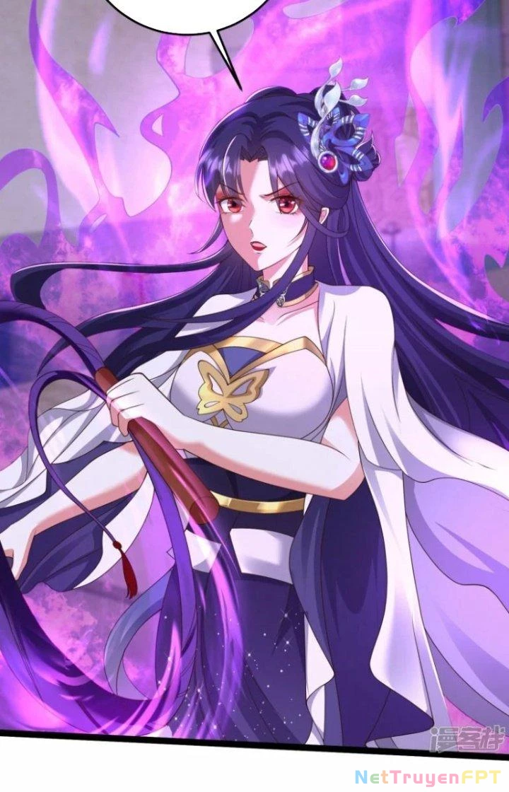 Tà Thần Quy Lai Chapter 45 - 4