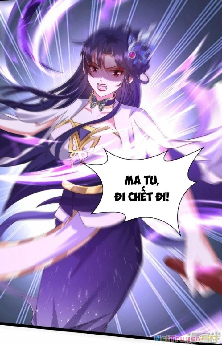 Tà Thần Quy Lai Chapter 45 - 7