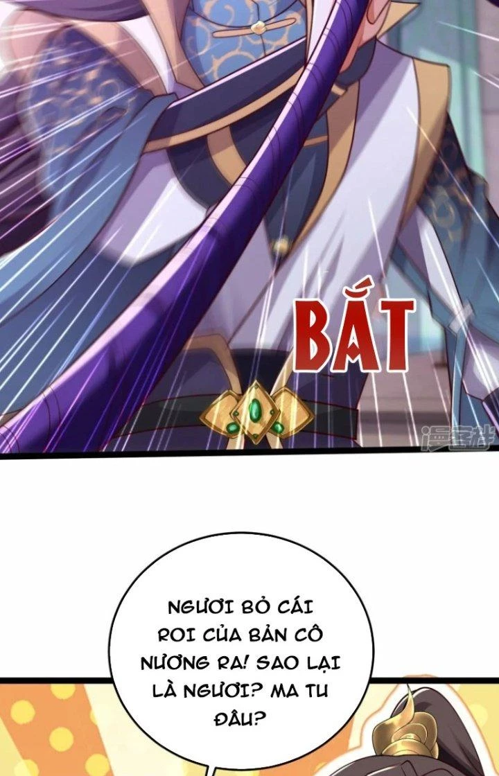 Tà Thần Quy Lai Chapter 45 - 9