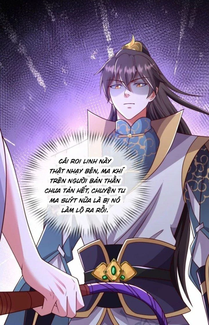 Tà Thần Quy Lai Chapter 45 - 11
