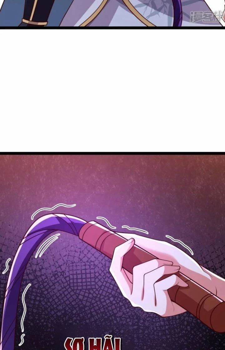 Tà Thần Quy Lai Chapter 45 - 12