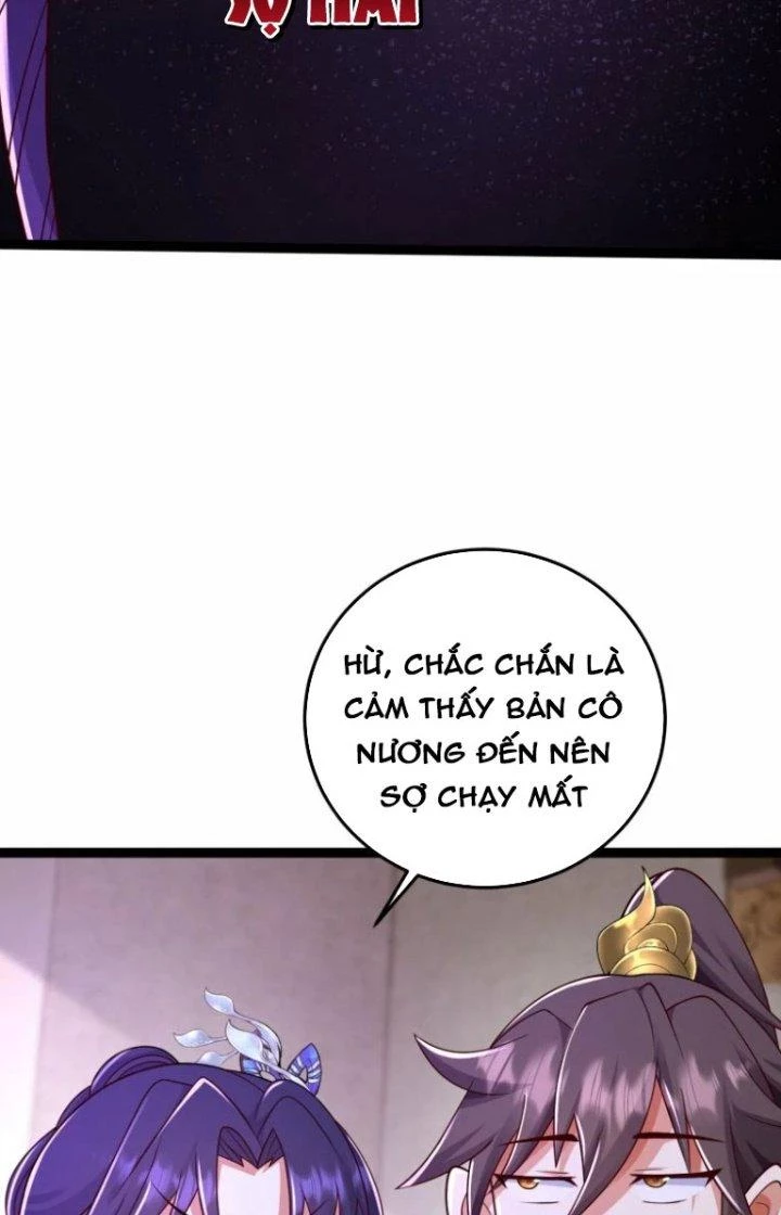 Tà Thần Quy Lai Chapter 45 - 13