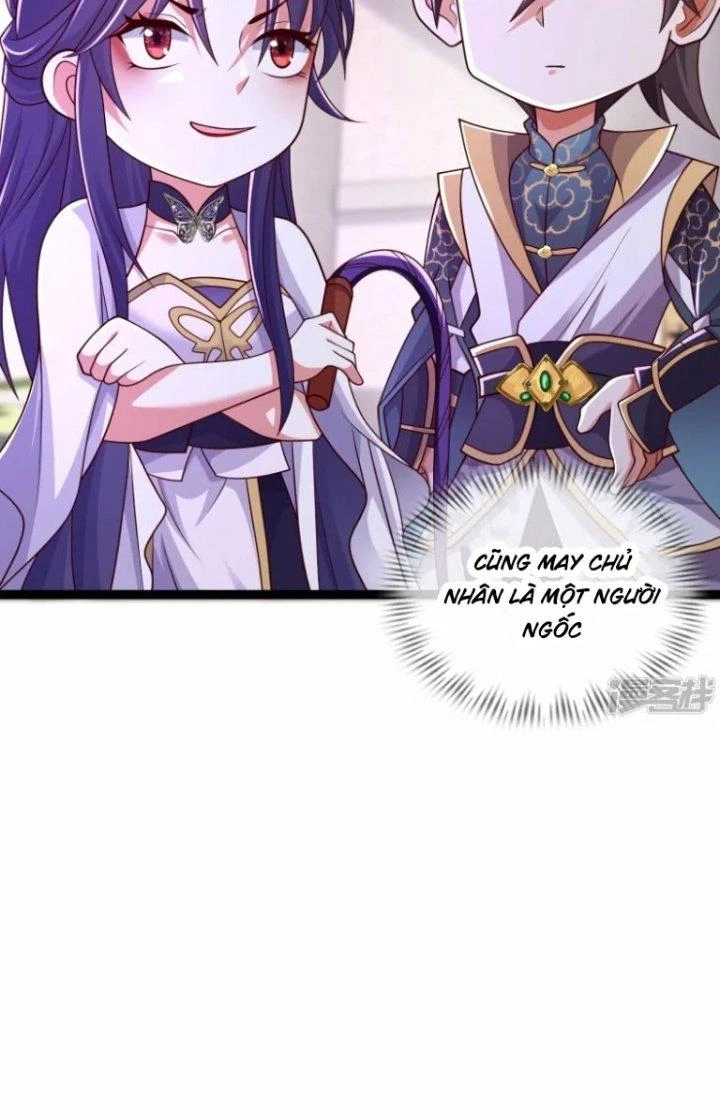 Tà Thần Quy Lai Chapter 45 - 14