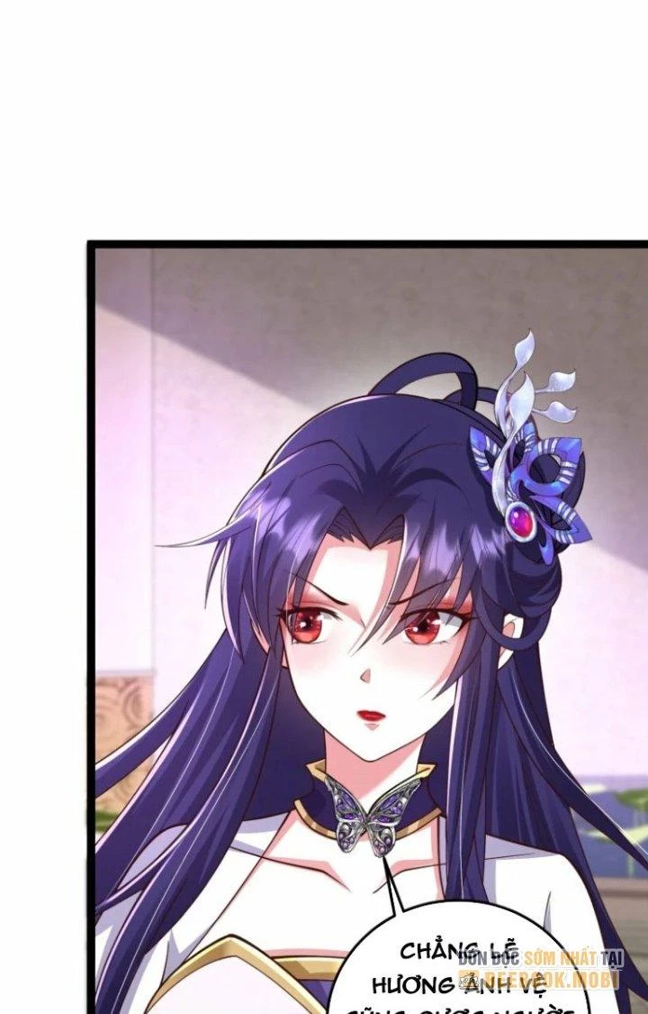 Tà Thần Quy Lai Chapter 45 - 15
