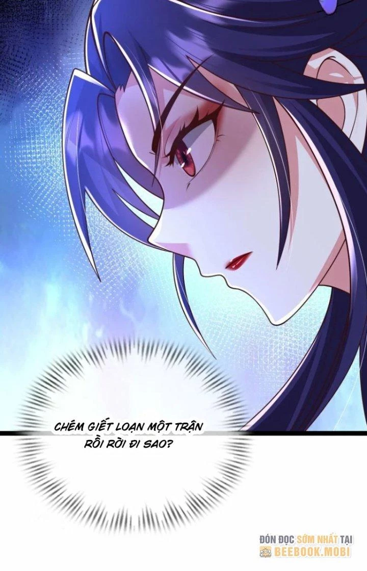 Tà Thần Quy Lai Chapter 45 - 18