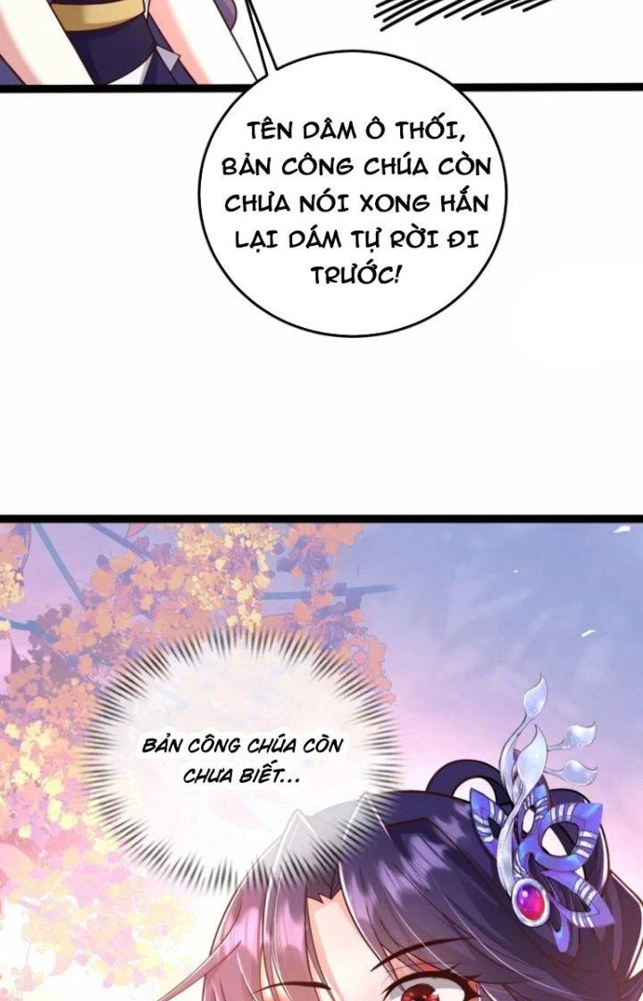 Tà Thần Quy Lai Chapter 45 - 20
