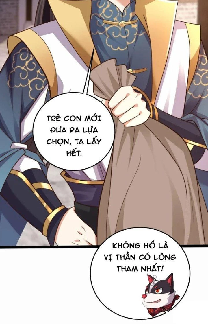 Tà Thần Quy Lai Chapter 45 - 25