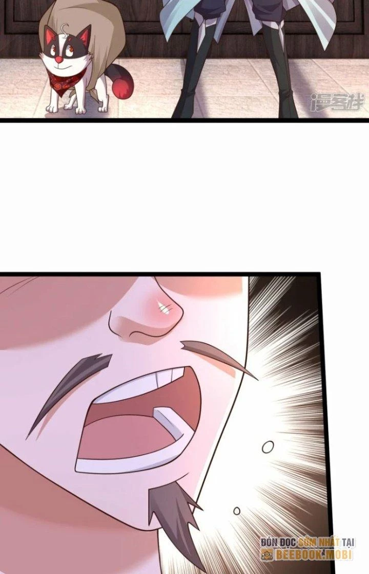 Tà Thần Quy Lai Chapter 45 - 27