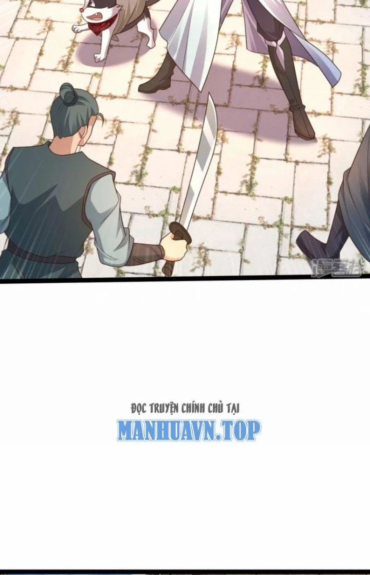 Tà Thần Quy Lai Chapter 45 - 29