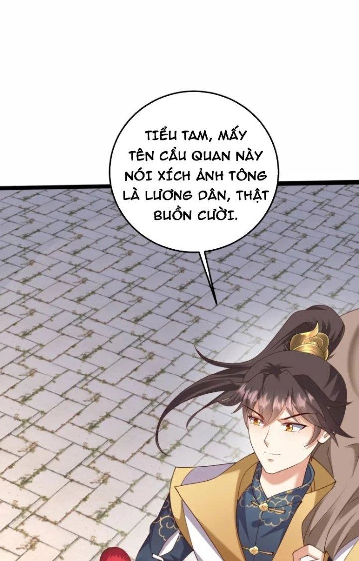 Tà Thần Quy Lai Chapter 45 - 31