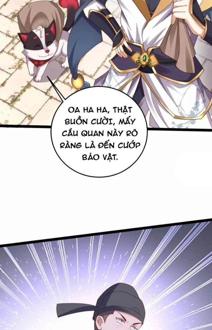 Tà Thần Quy Lai Chapter 45 - 32