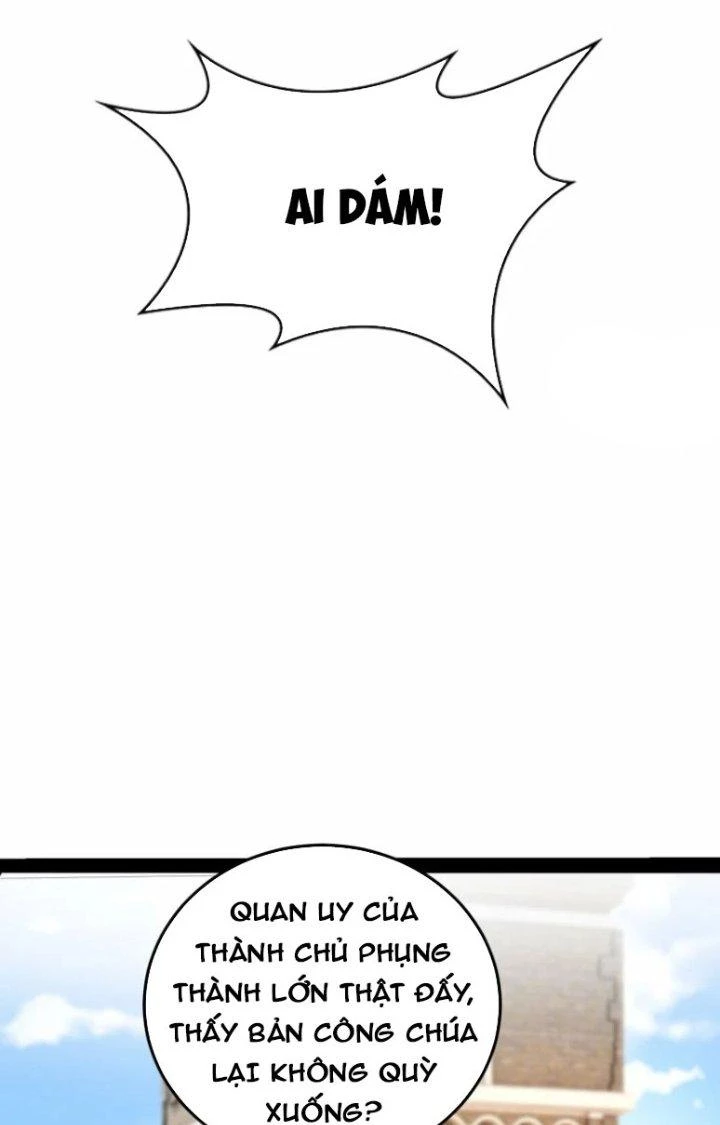 Tà Thần Quy Lai Chapter 45 - 34