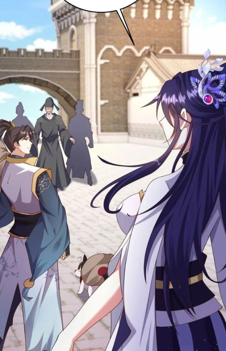 Tà Thần Quy Lai Chapter 45 - 35