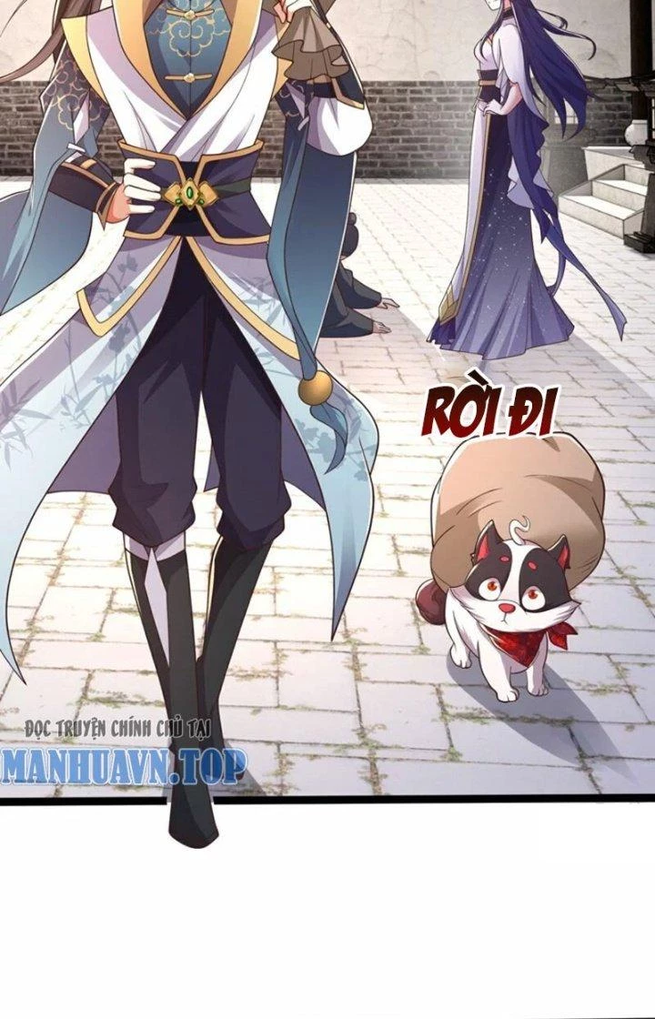 Tà Thần Quy Lai Chapter 46 - 6