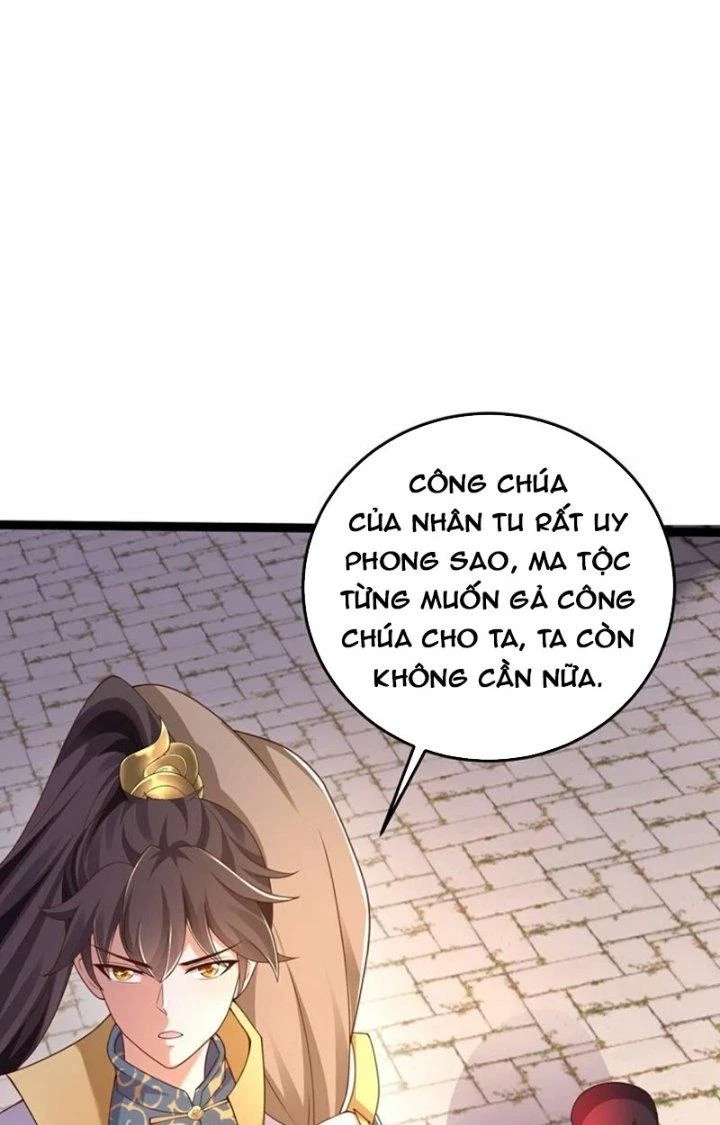 Tà Thần Quy Lai Chapter 46 - 8
