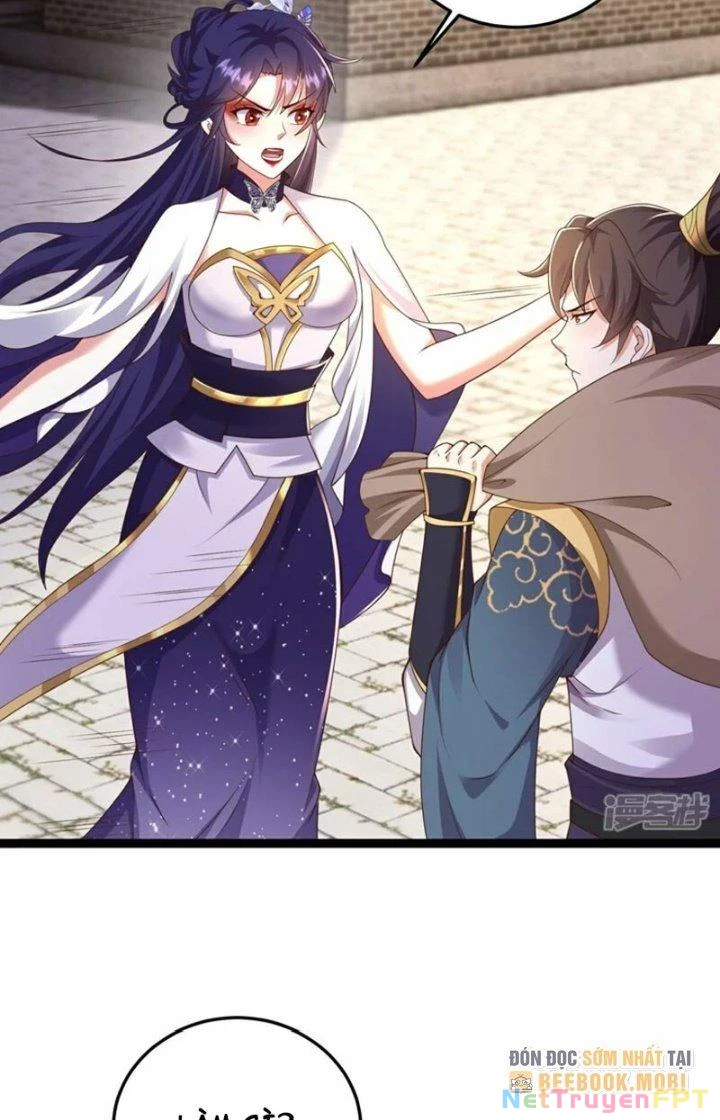 Tà Thần Quy Lai Chapter 46 - 10