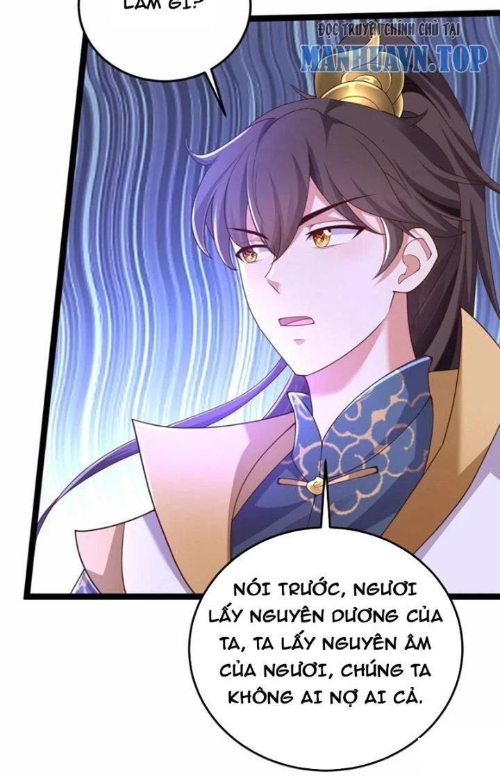 Tà Thần Quy Lai Chapter 46 - 11