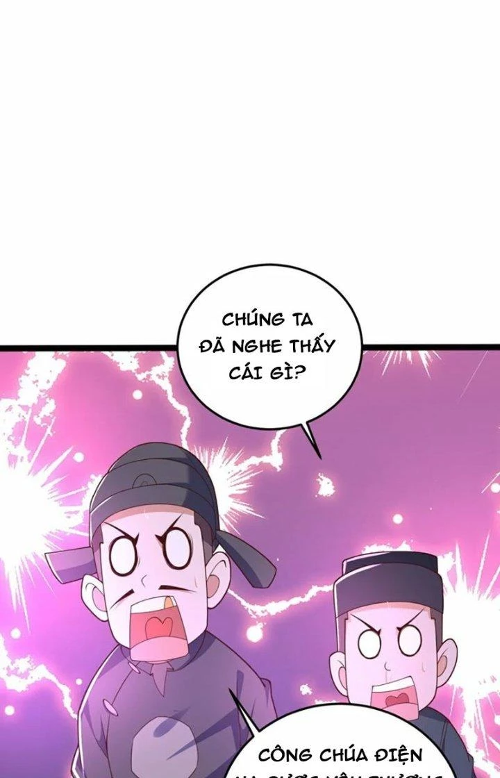 Tà Thần Quy Lai Chapter 46 - 12