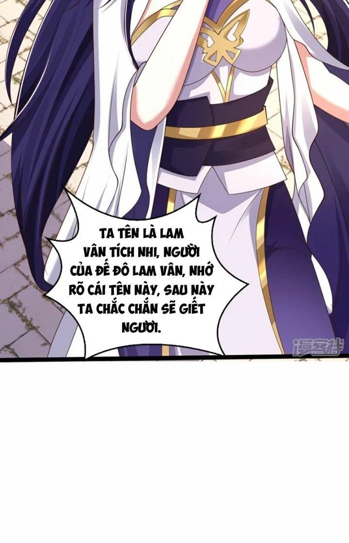 Tà Thần Quy Lai Chapter 46 - 14
