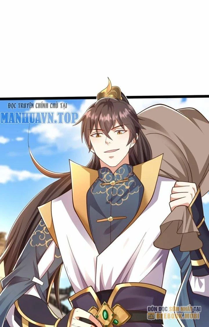 Tà Thần Quy Lai Chapter 46 - 15