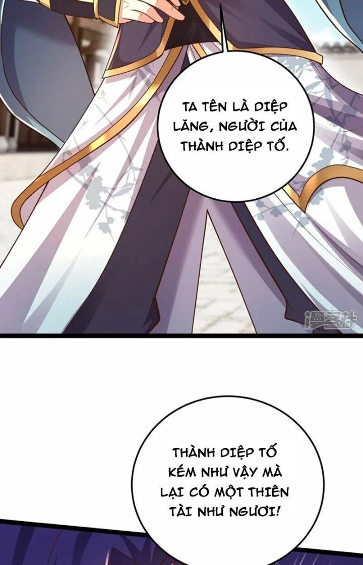 Tà Thần Quy Lai Chapter 46 - 16