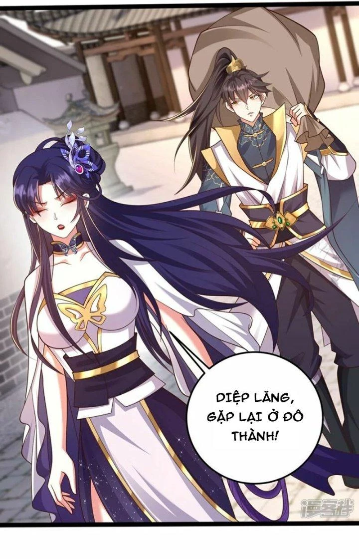 Tà Thần Quy Lai Chapter 46 - 18