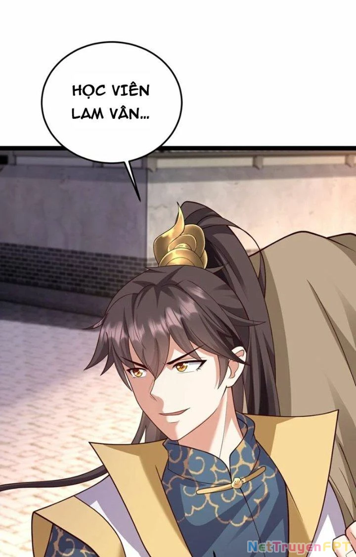 Tà Thần Quy Lai Chapter 46 - 22