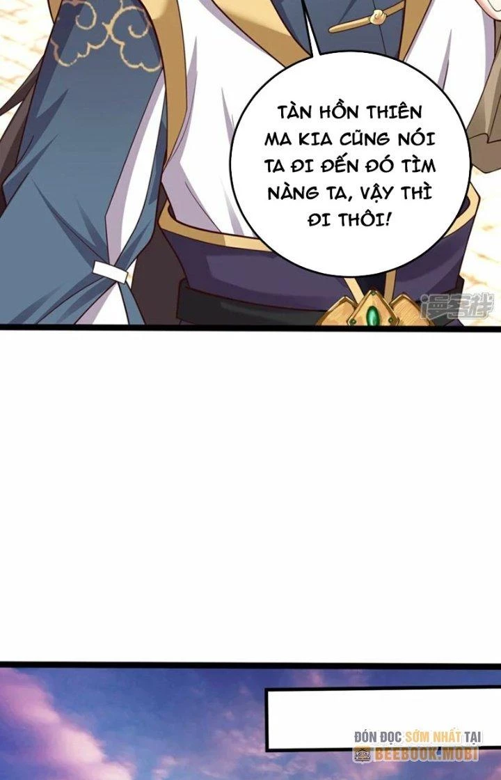 Tà Thần Quy Lai Chapter 46 - 23