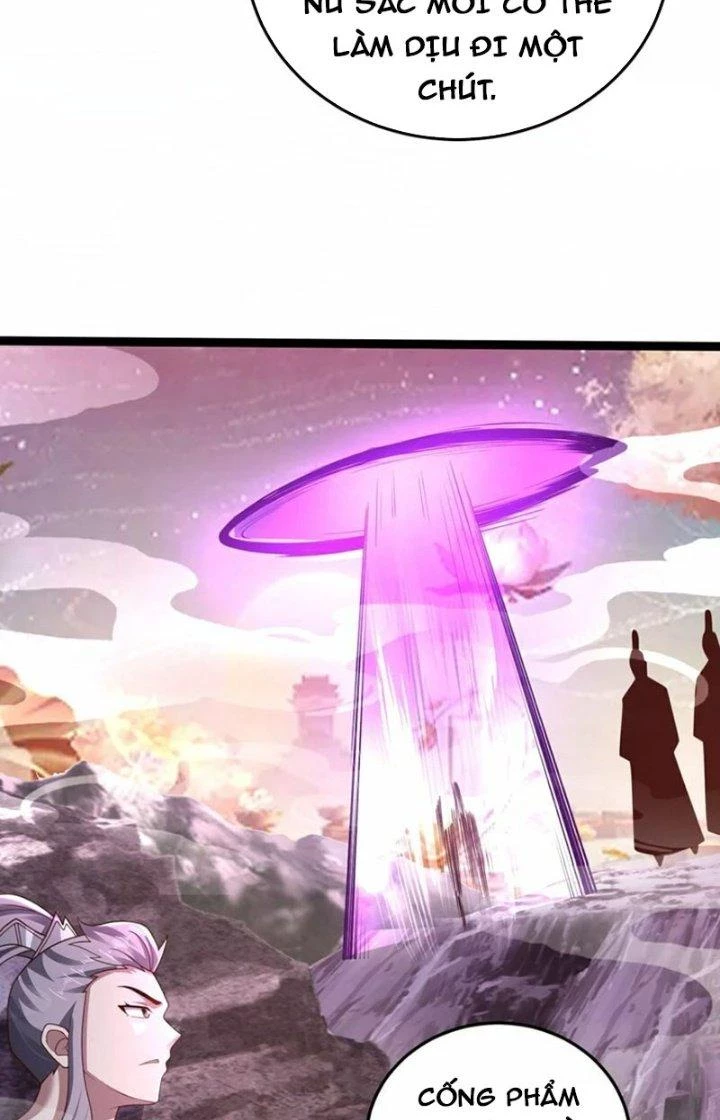 Tà Thần Quy Lai Chapter 46 - 28