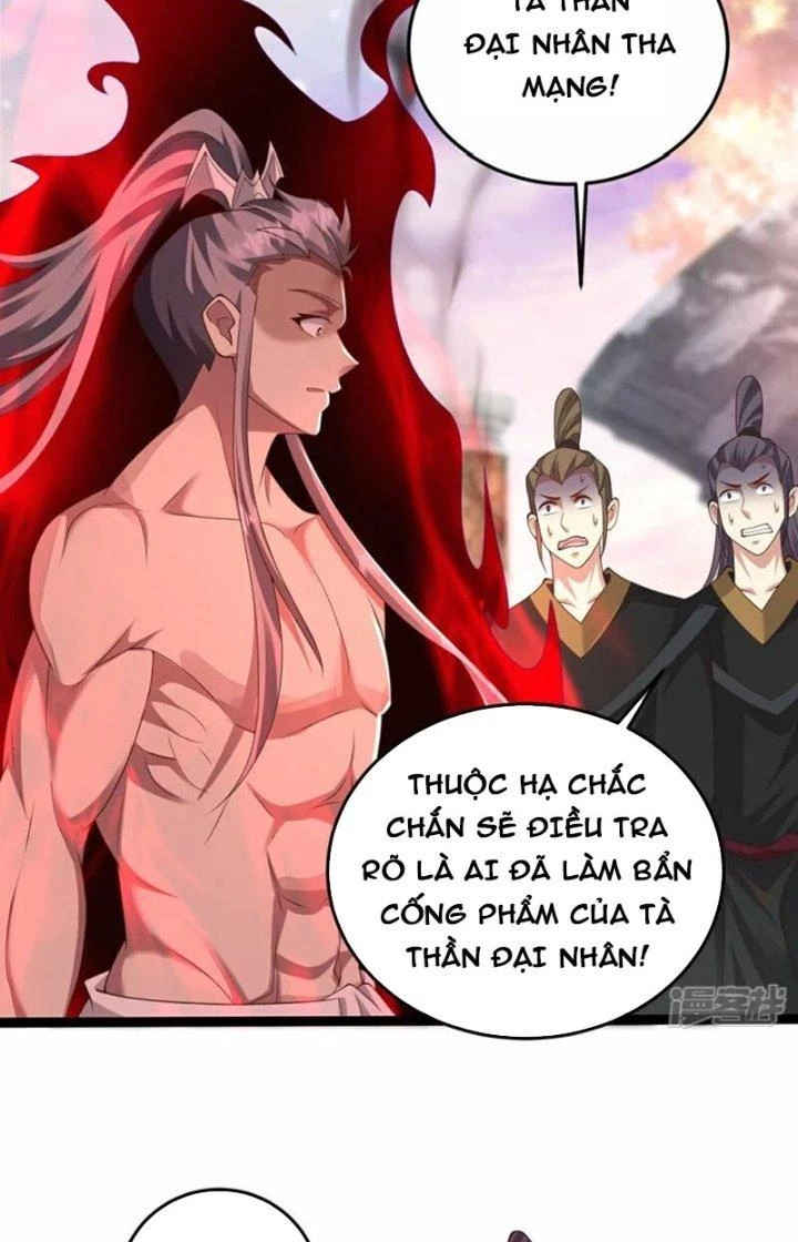 Tà Thần Quy Lai Chapter 46 - 33