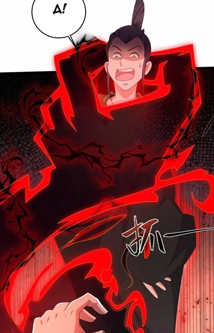 Tà Thần Quy Lai Chapter 46 - 34