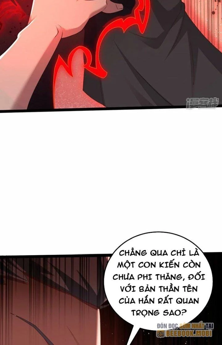Tà Thần Quy Lai Chapter 46 - 35