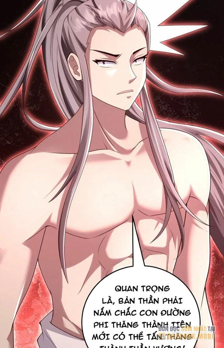 Tà Thần Quy Lai Chapter 46 - 38
