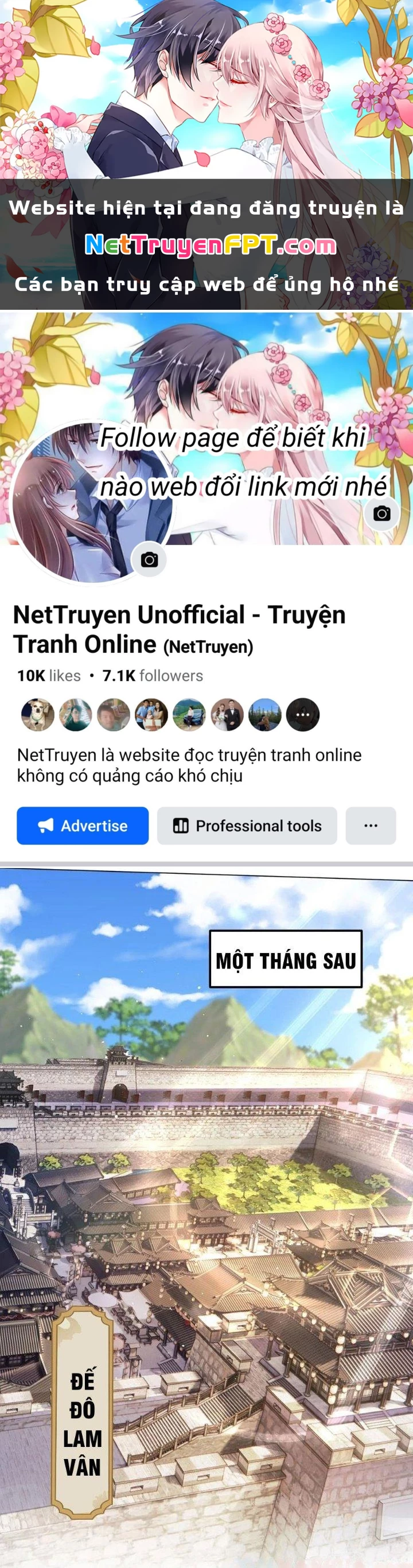 Tà Thần Quy Lai Chapter 47 - 1