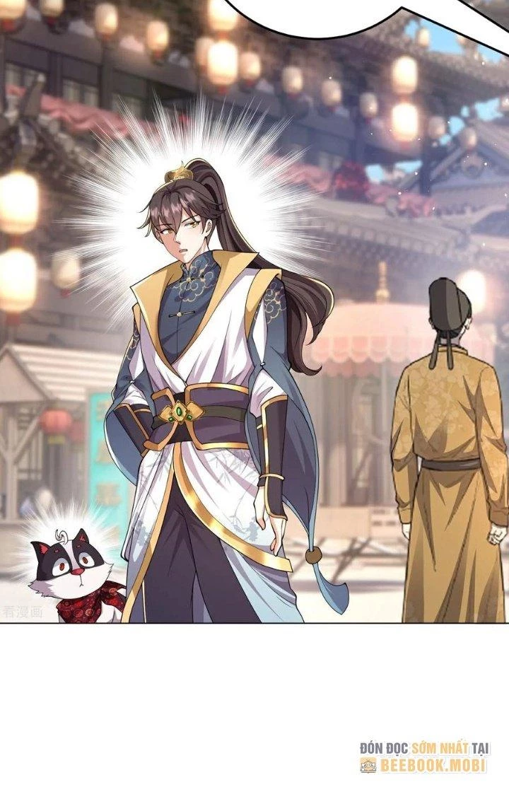 Tà Thần Quy Lai Chapter 47 - 5