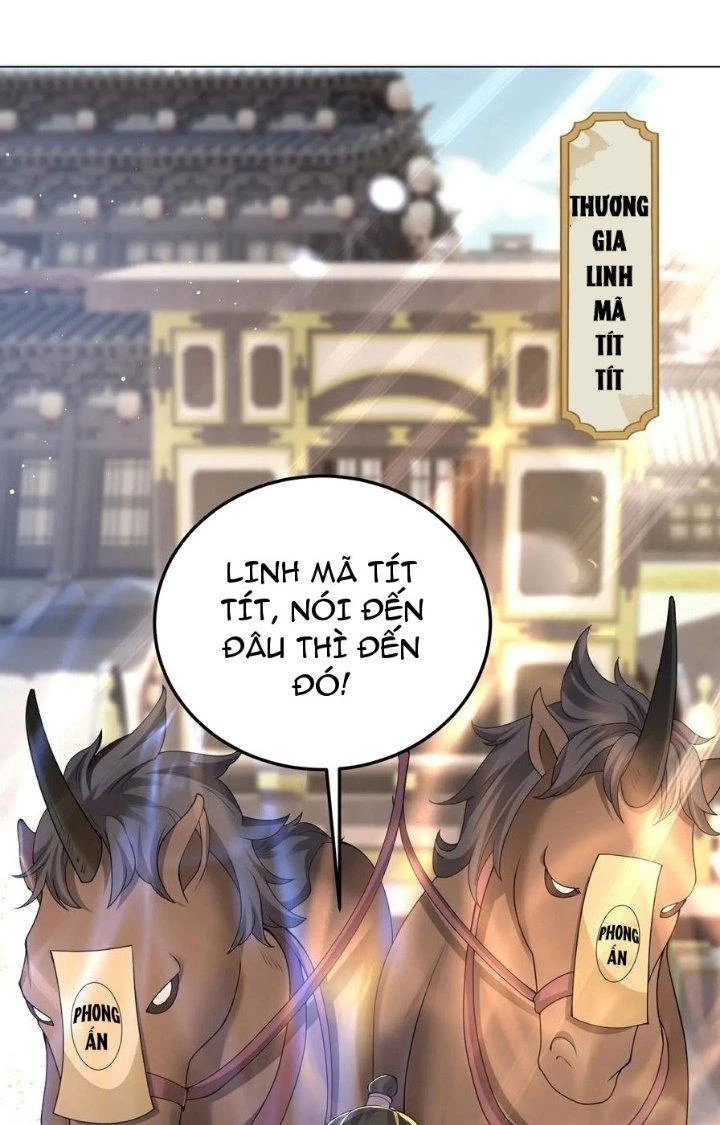 Tà Thần Quy Lai Chapter 47 - 6