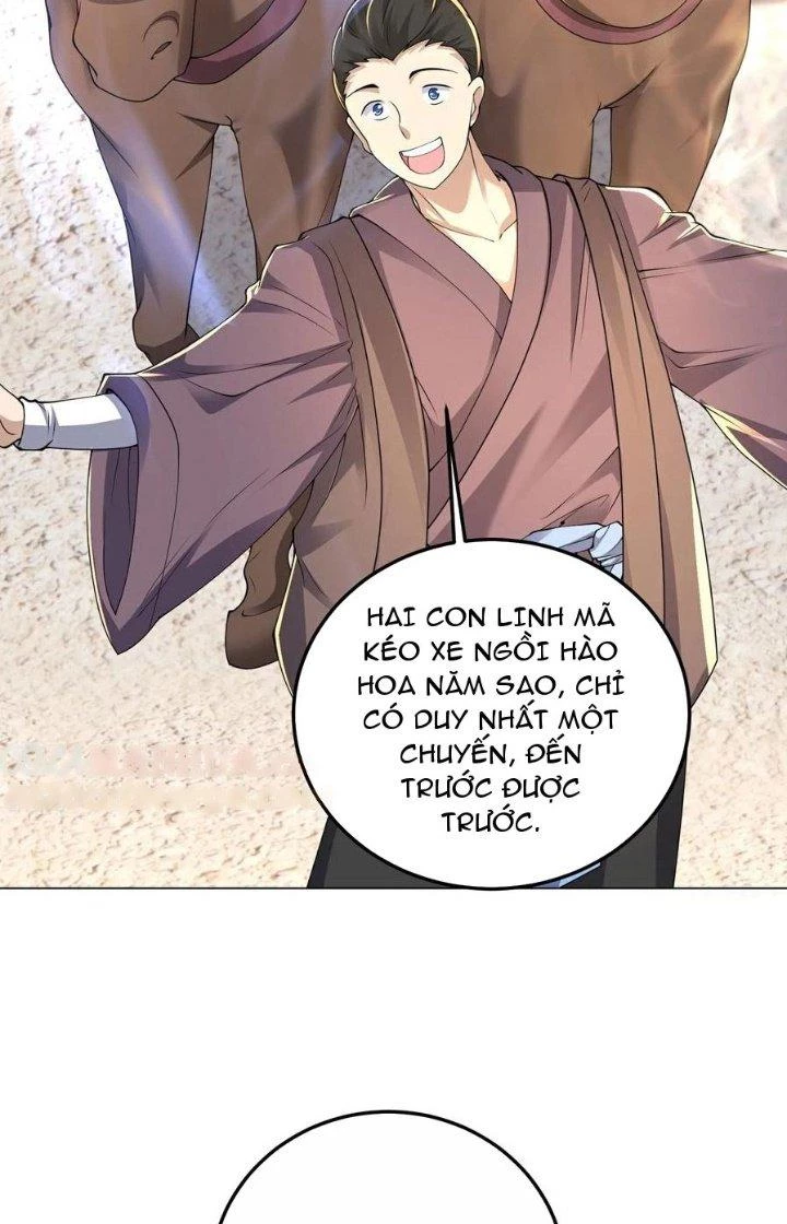 Tà Thần Quy Lai Chapter 47 - 7