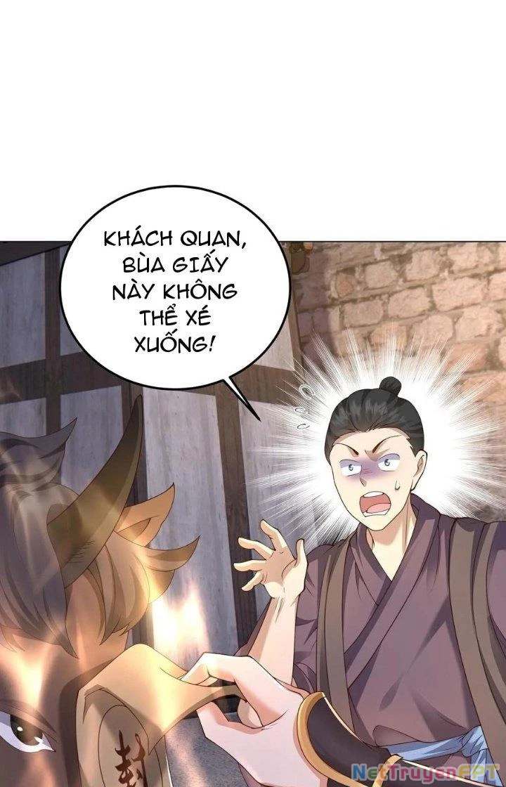 Tà Thần Quy Lai Chapter 47 - 9