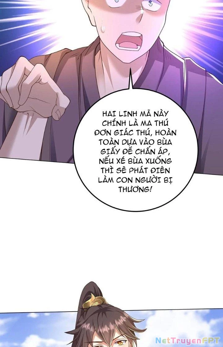 Tà Thần Quy Lai Chapter 47 - 11