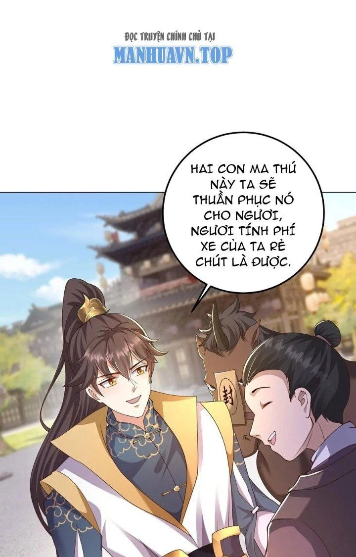 Tà Thần Quy Lai Chapter 47 - 13