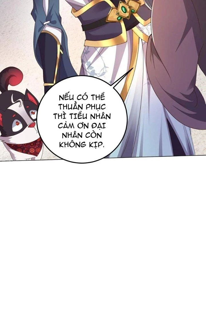 Tà Thần Quy Lai Chapter 47 - 14