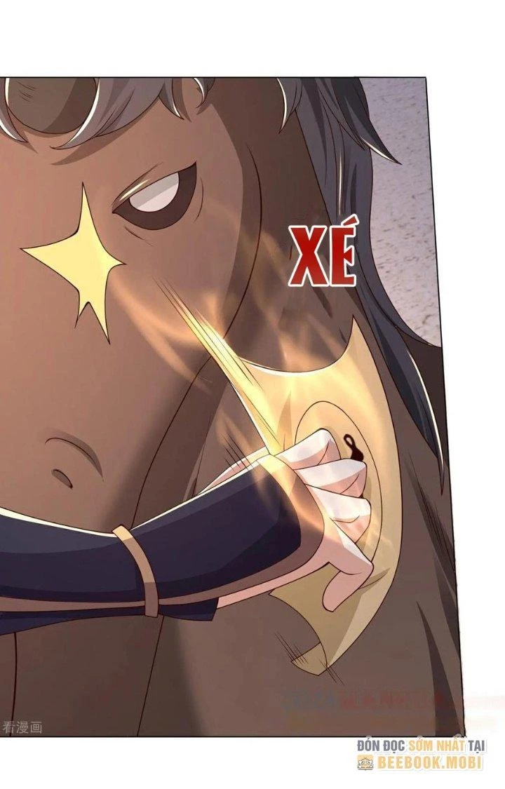 Tà Thần Quy Lai Chapter 47 - 15