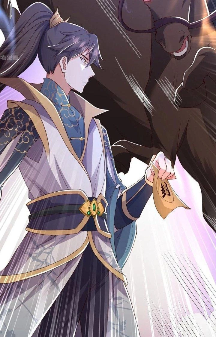 Tà Thần Quy Lai Chapter 47 - 17