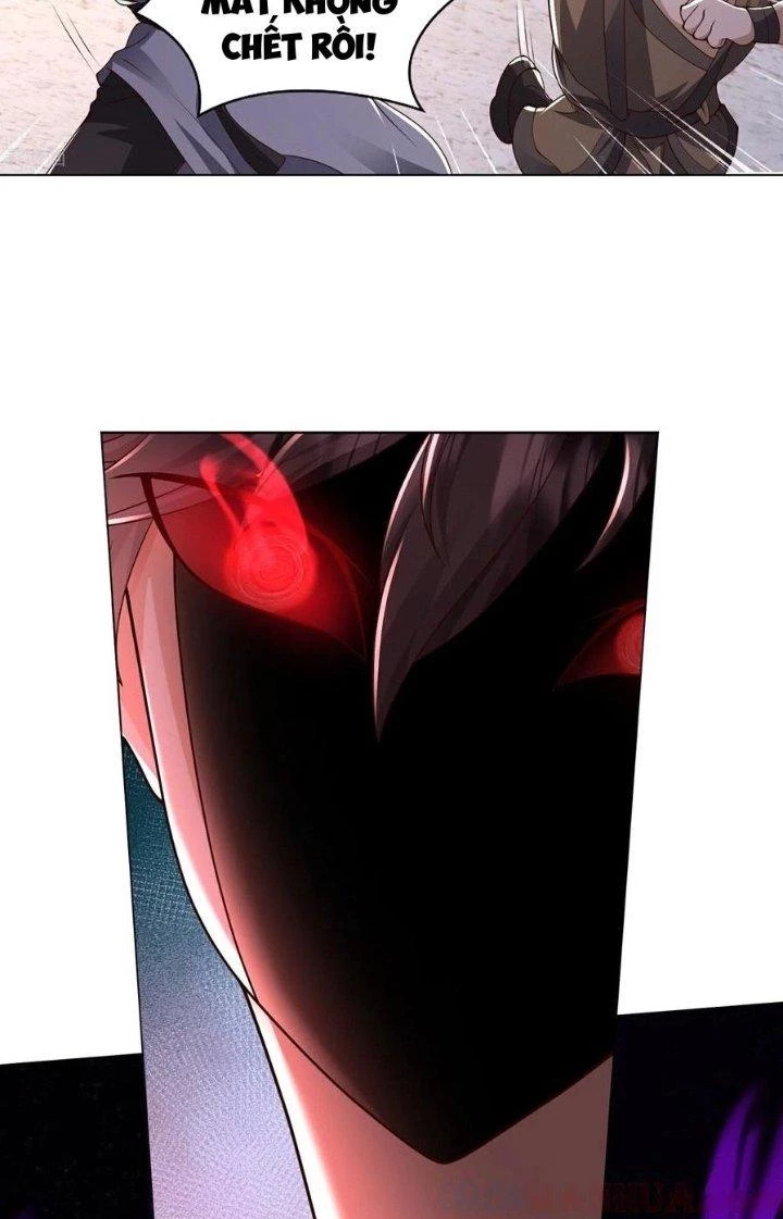 Tà Thần Quy Lai Chapter 47 - 19