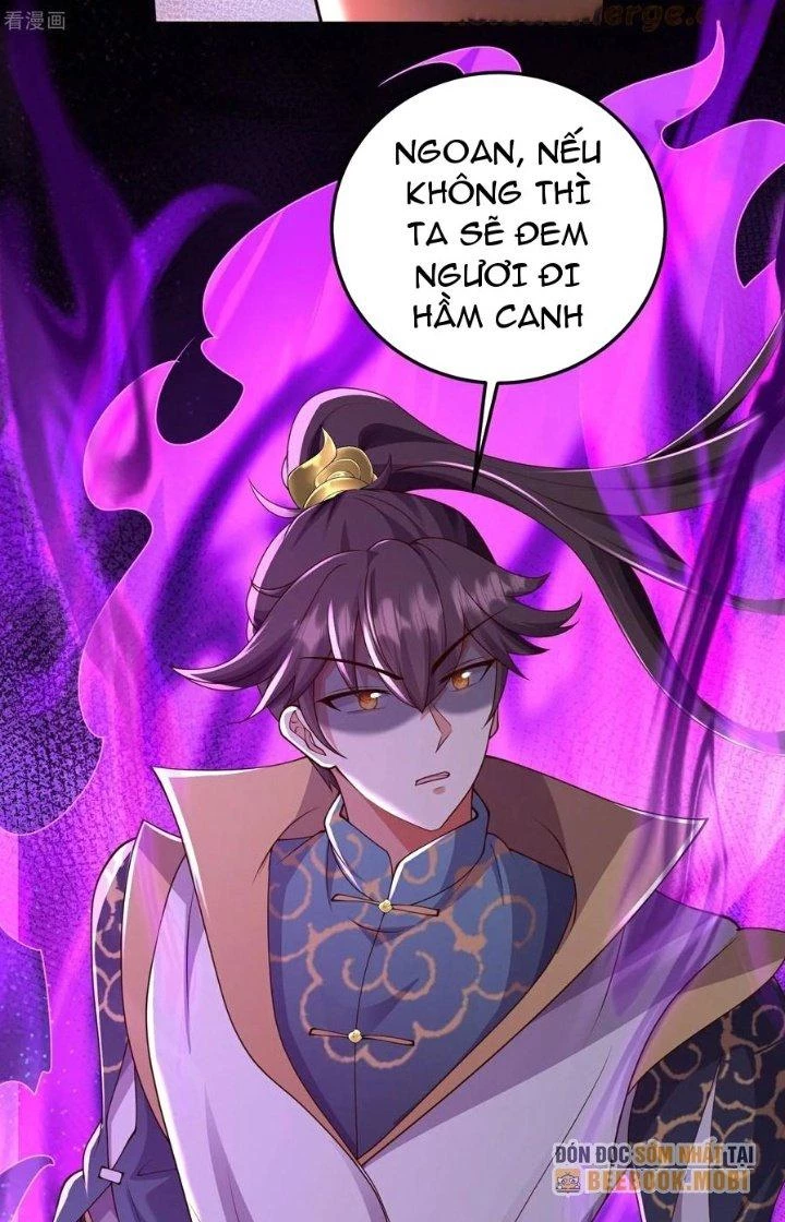 Tà Thần Quy Lai Chapter 47 - 20