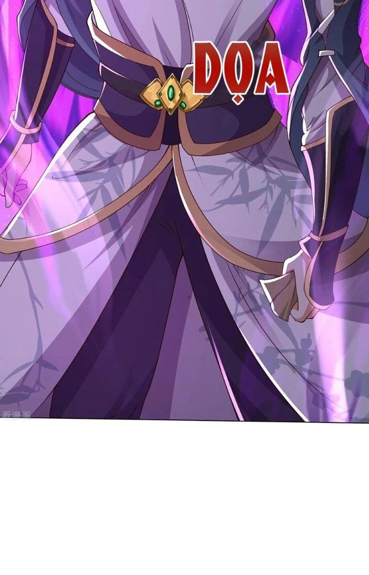 Tà Thần Quy Lai Chapter 47 - 21