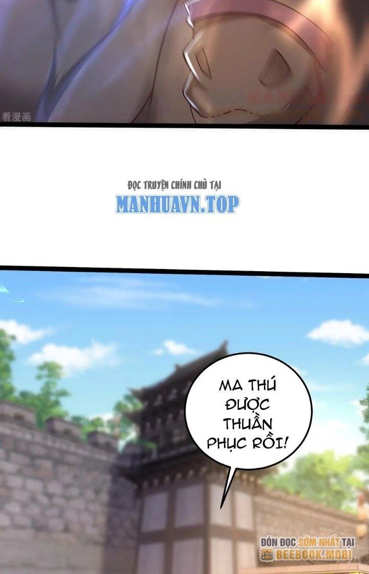 Tà Thần Quy Lai Chapter 47 - 23