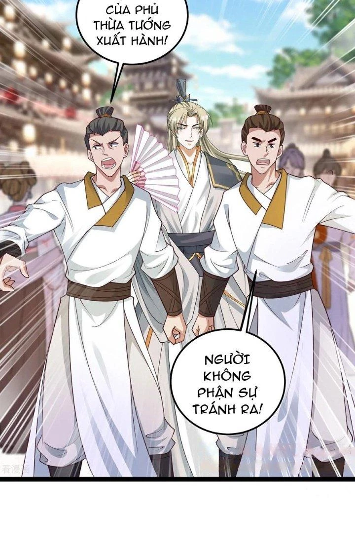 Tà Thần Quy Lai Chapter 47 - 25