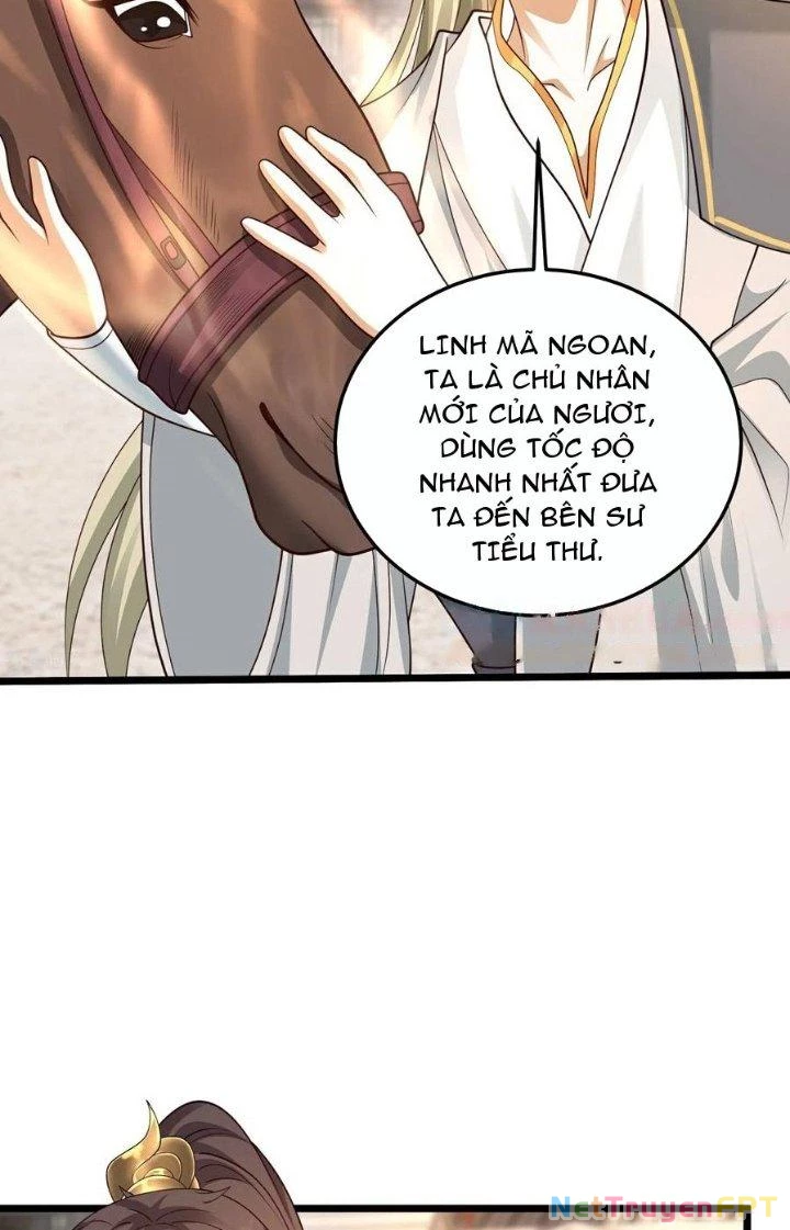 Tà Thần Quy Lai Chapter 47 - 30