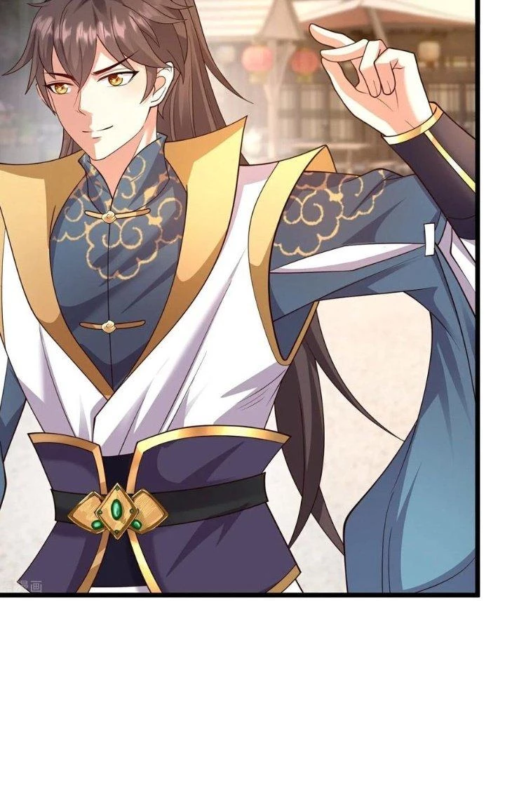 Tà Thần Quy Lai Chapter 47 - 31